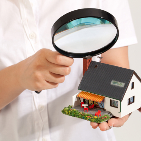 Why Home Buyers Should Enlist a Home Inspector Thumbnail